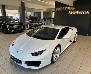Lamborghini Huracán Gebrauchtwagen