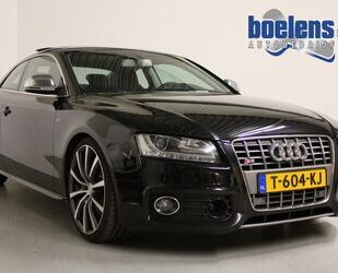 Audi S5 Gebrauchtwagen