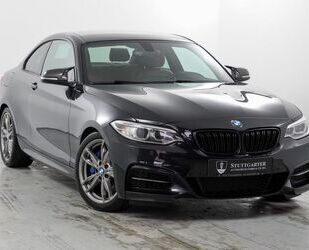 BMW M240i Gebrauchtwagen