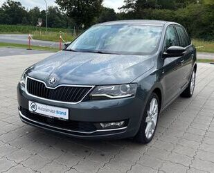 Skoda Rapid Gebrauchtwagen
