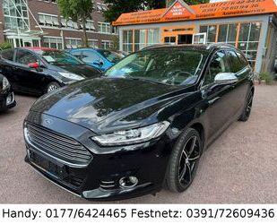 Ford Mondeo Gebrauchtwagen
