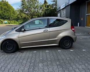 Mercedes-Benz A 170 Gebrauchtwagen
