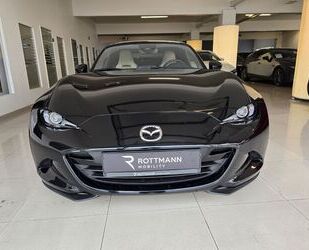 Mazda MX-5 Gebrauchtwagen