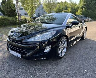 Peugeot RCZ Gebrauchtwagen