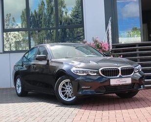 BMW 318 Gebrauchtwagen