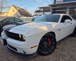 Dodge Challenger Gebrauchtwagen