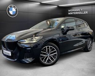 BMW 218 Active Tourer Gebrauchtwagen