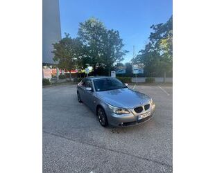 BMW 525 Gebrauchtwagen