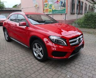 Mercedes-Benz GLA 180 Gebrauchtwagen