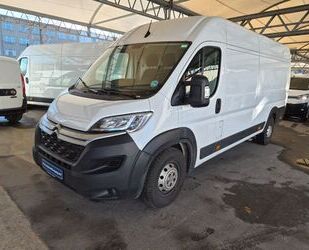 Citroen Jumper Gebrauchtwagen