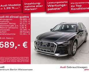 Audi A6 Allroad Gebrauchtwagen