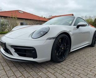 Porsche 992 Gebrauchtwagen