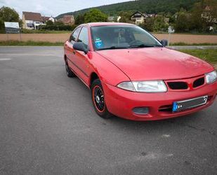 Mitsubishi Carisma Gebrauchtwagen