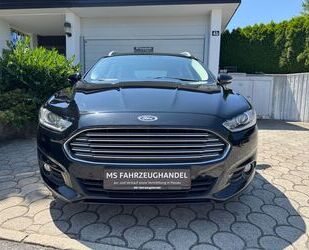 Ford Mondeo Gebrauchtwagen