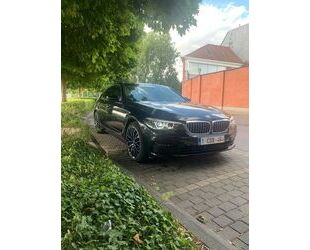 BMW 530 Gebrauchtwagen