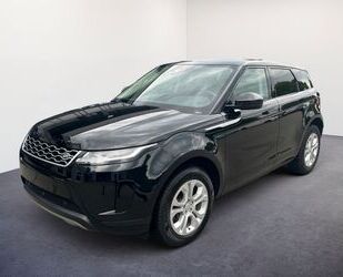 Land Rover Range Rover Evoque Gebrauchtwagen