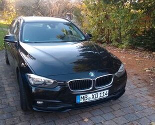 BMW 318 Gebrauchtwagen