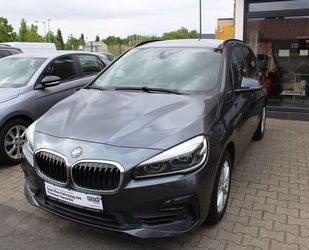 BMW 218 Active Tourer Gebrauchtwagen