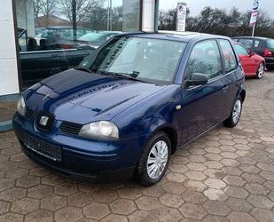 Seat Arosa Gebrauchtwagen