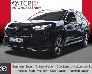 Toyota RAV 4 Gebrauchtwagen