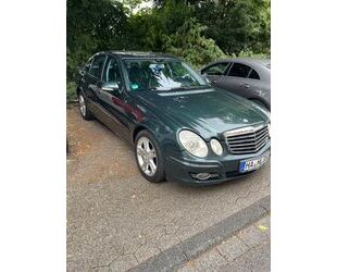 Mercedes-Benz E 320 Gebrauchtwagen