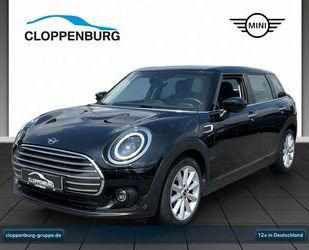Mini Cooper Clubman Gebrauchtwagen