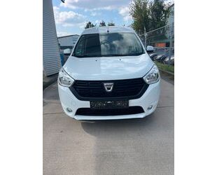 Dacia Dokker Gebrauchtwagen