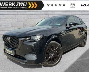 Mazda CX-60 Gebrauchtwagen