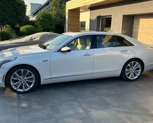 Cadillac CT6 Gebrauchtwagen