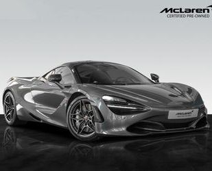 McLaren 720S Gebrauchtwagen