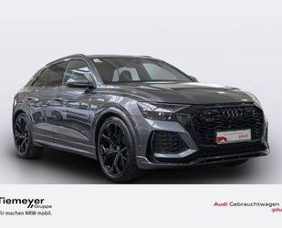 Audi RSQ8 Gebrauchtwagen
