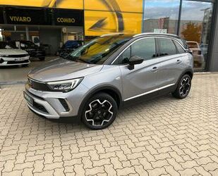 Opel Crossland (X) Gebrauchtwagen