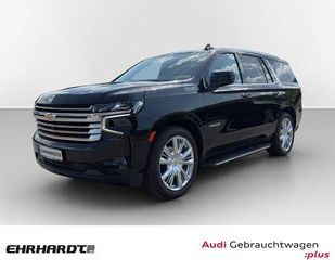 Chevrolet Tahoe Gebrauchtwagen