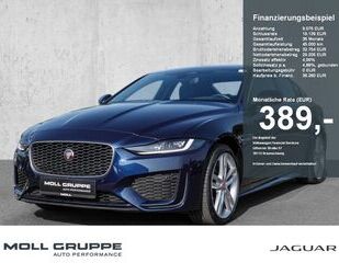 Jaguar XE Gebrauchtwagen
