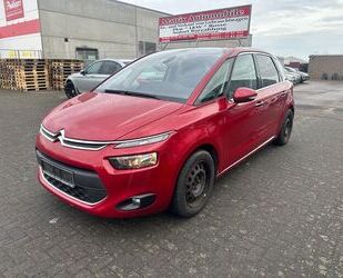 Citroen C4 Picasso Gebrauchtwagen