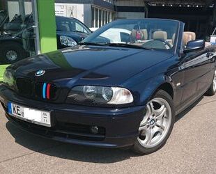 BMW 323 Gebrauchtwagen