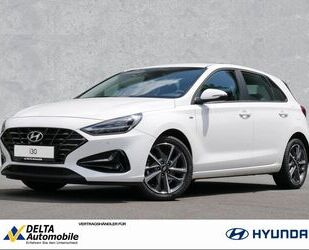Hyundai i30 Gebrauchtwagen