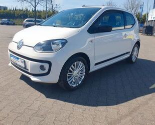 VW up! Gebrauchtwagen