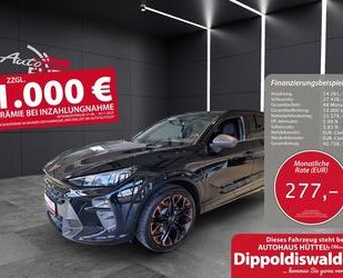 Cupra Terramar Gebrauchtwagen