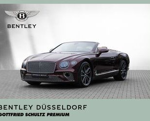 Bentley Continental GTC Gebrauchtwagen