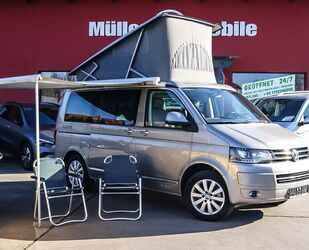 VW T5 California Gebrauchtwagen