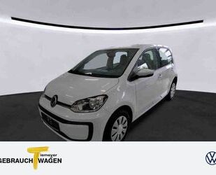 VW up! Gebrauchtwagen