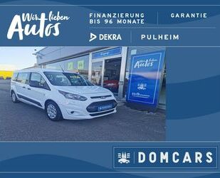 Ford Grand Tourneo Gebrauchtwagen