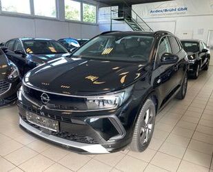 Opel Grandland (X) Gebrauchtwagen