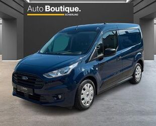 Ford Transit Connect Gebrauchtwagen