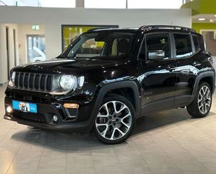 Jeep Renegade Gebrauchtwagen