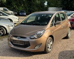 Hyundai ix20 Gebrauchtwagen