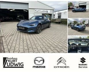 Mazda MX-5 Gebrauchtwagen