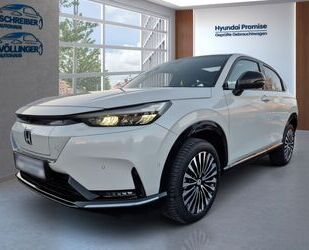 Honda e:Ny1 Gebrauchtwagen