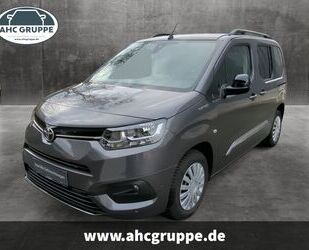 Toyota Proace City Gebrauchtwagen